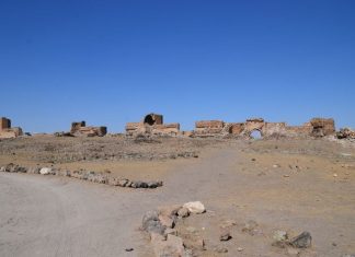 Abaza Aşiretleri ve Çerkez İlişkileri