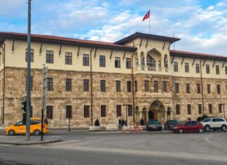 Doğal Taşların Korunması ve Restorasyon Çalışmalarında Önemi